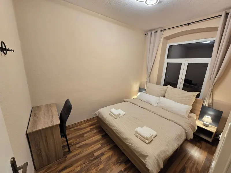 Ferienwohnung Chemnitz