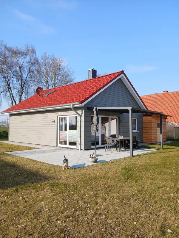 Ferienhaus Wiefelstede