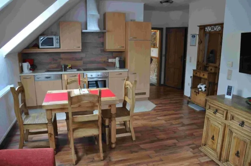 Ferienwohnung Reichenau an der Rax