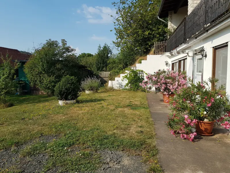 Ferienwohnung Lahntal