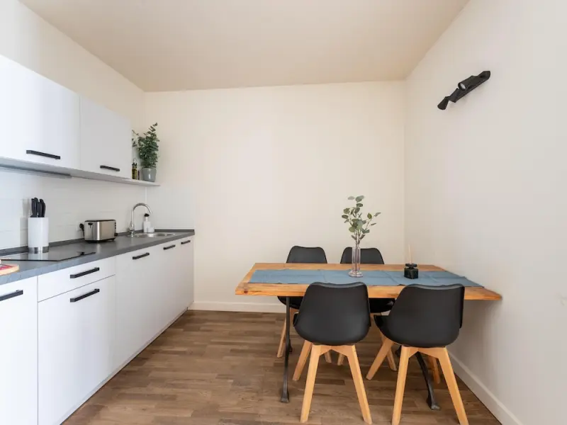 Ferienwohnung Weißensee