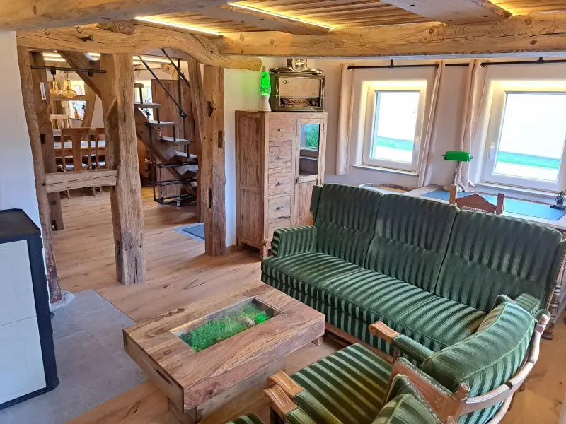 Ferienhaus Bad Bocklet
