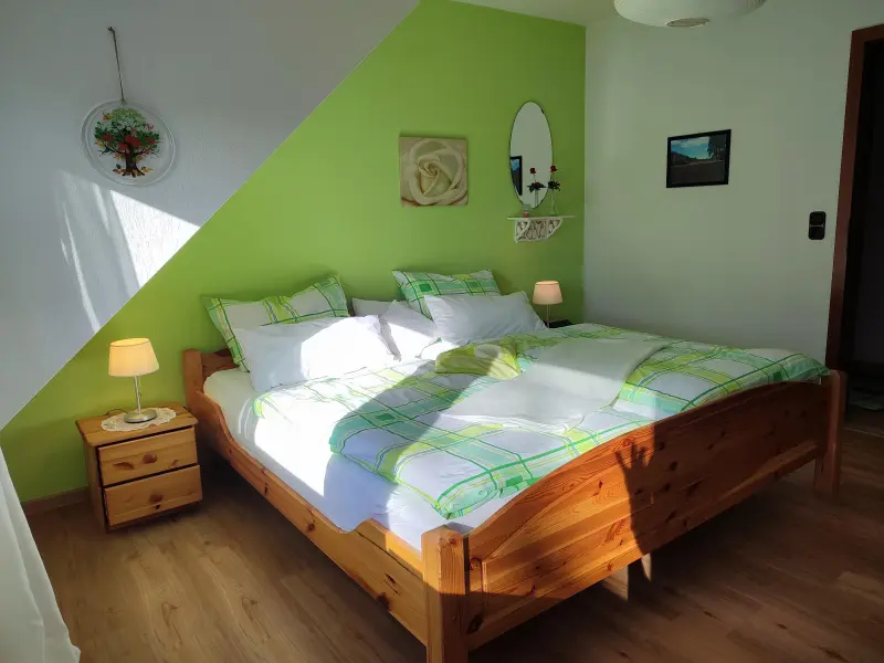 Ferienwohnung Bispingen