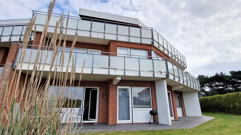 Ferienwohnung Sankt Peter-Ording