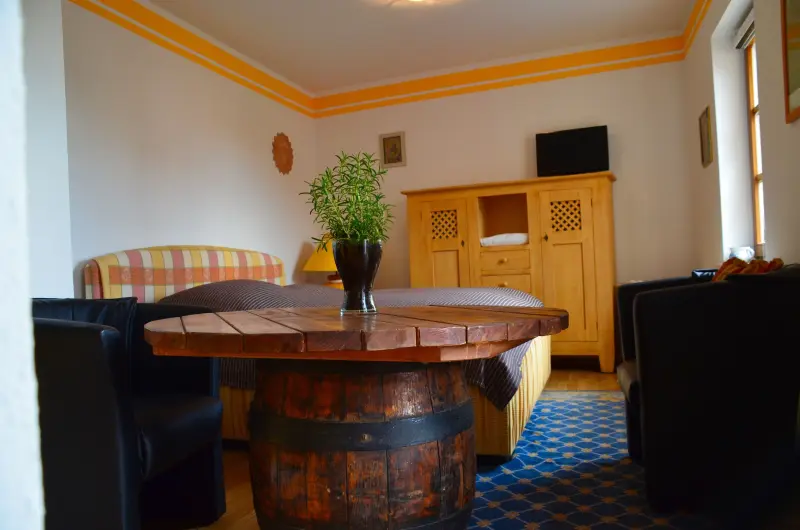 Ferienwohnung Waldheim