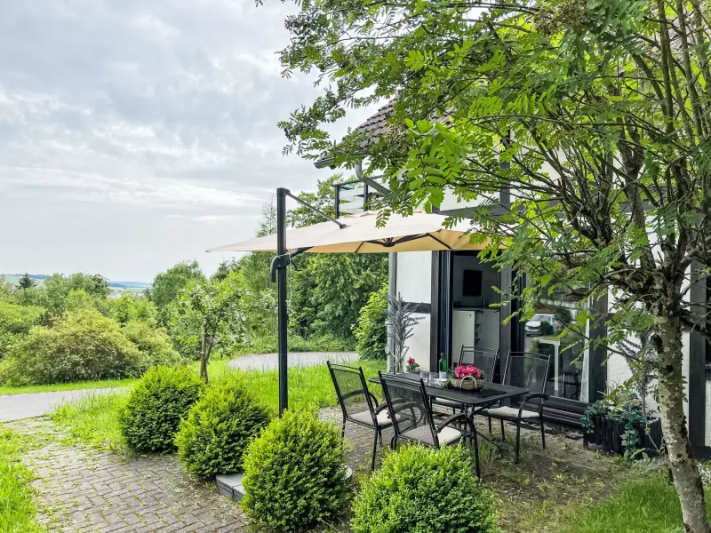 Ferienwohnung  Feriendorf Frankenau