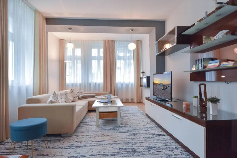 Ferienwohnung Bansin