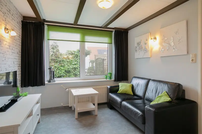 Ferienwohnung Kortgene