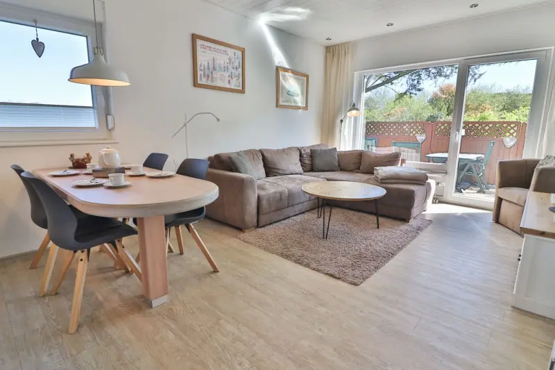 Ferienwohnung Langeoog