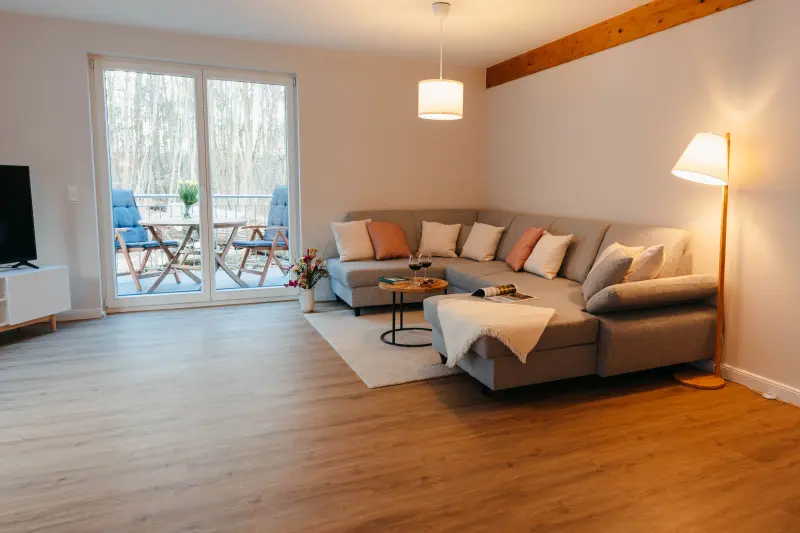 Ferienwohnung Ratzeburg