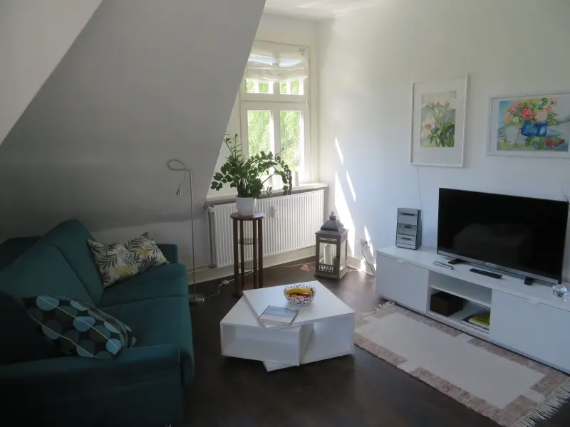 Ferienwohnung Herborn