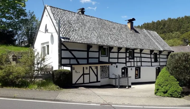 Ferienwohnung Roetgen