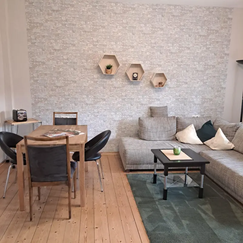 Ferienwohnung Heinsen