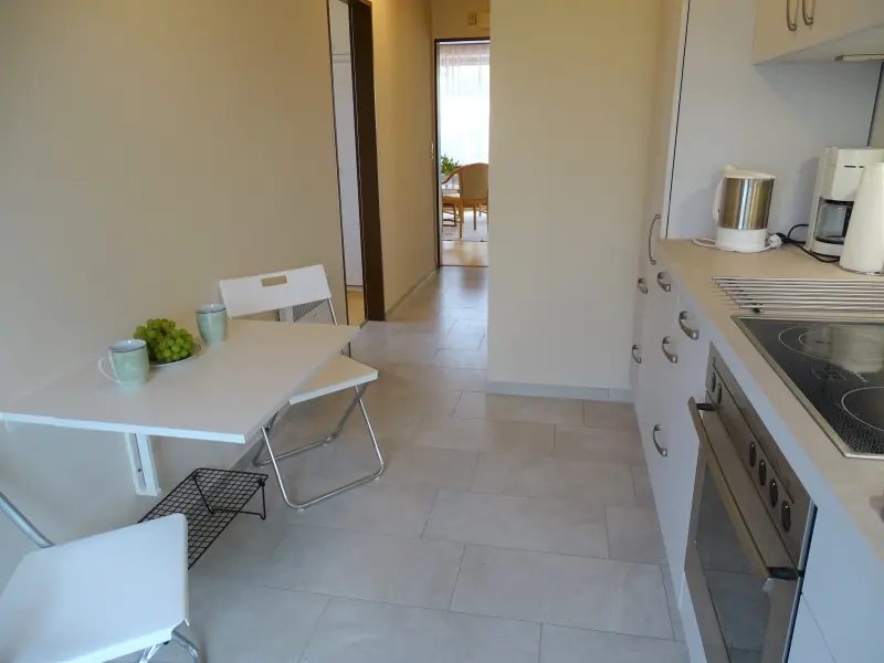 Ferienwohnung Kellenhusen