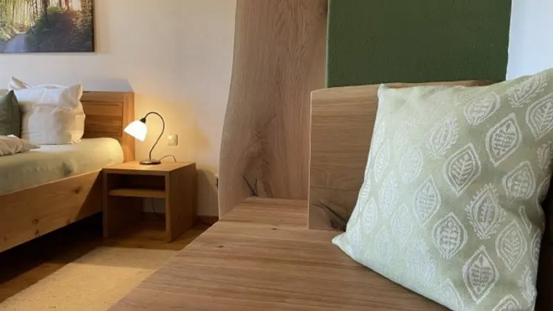 Ferienwohnung Mühldorf am Inn