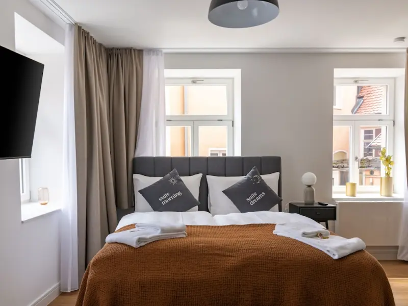 Aparthotel Bayreuth