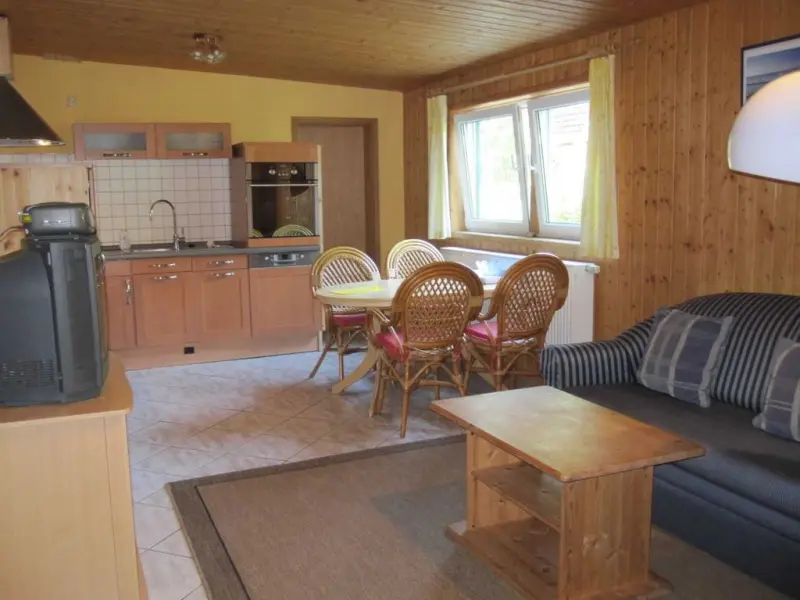 Ferienwohnung Schwarbe