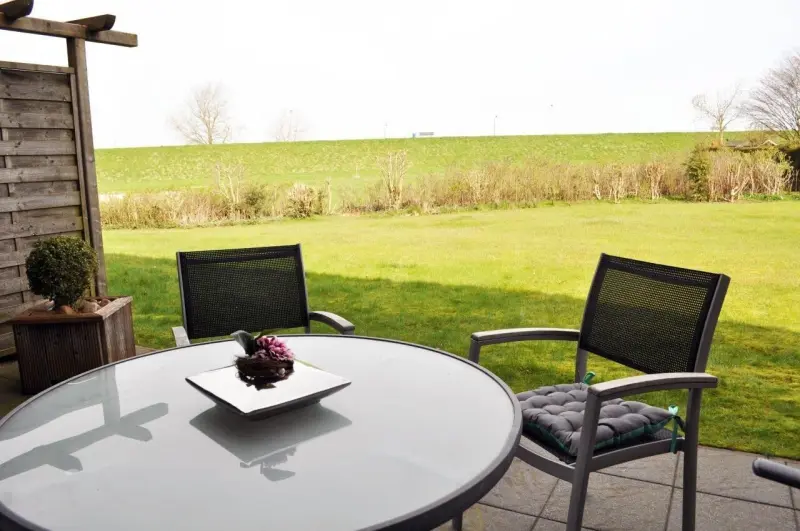 Ferienwohnung Bockhorn