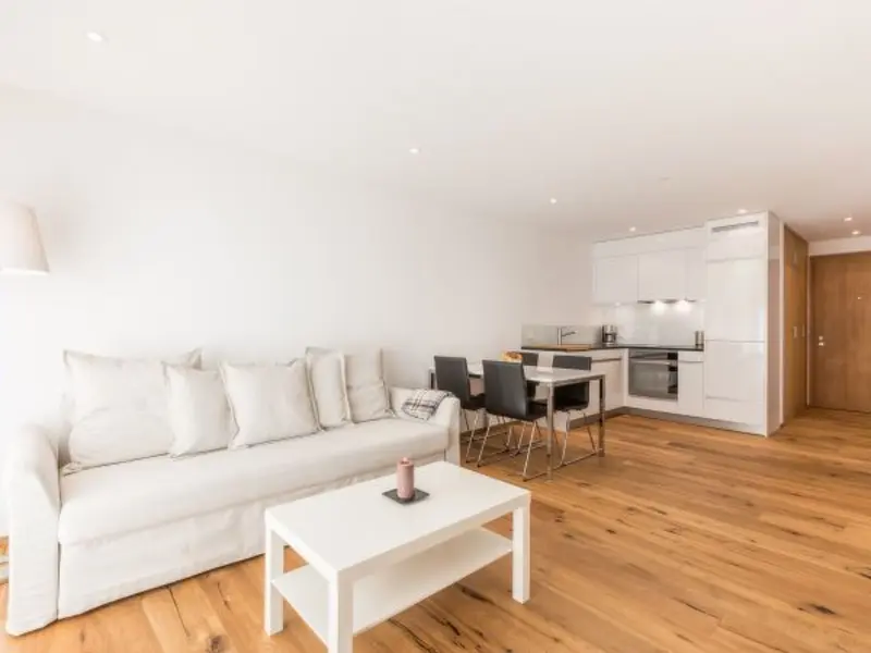 Ferienwohnung Laax