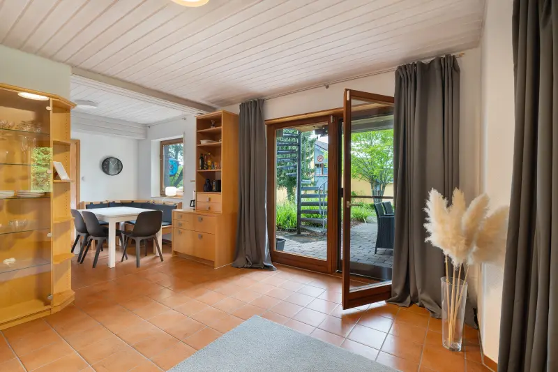 Ferienwohnung Neubulach