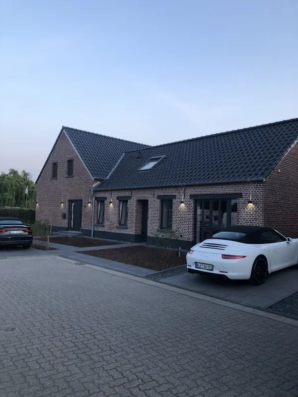 Ferienhaus Straelen