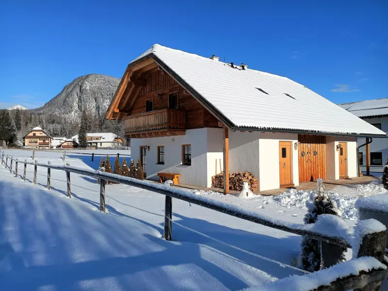 Chalet Gemeinde Mauterndorf