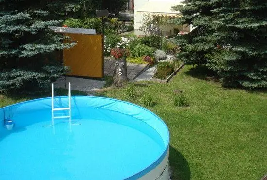 Ferienwohnung Bärenstein