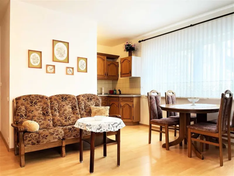 Ferienwohnung  Lohsa