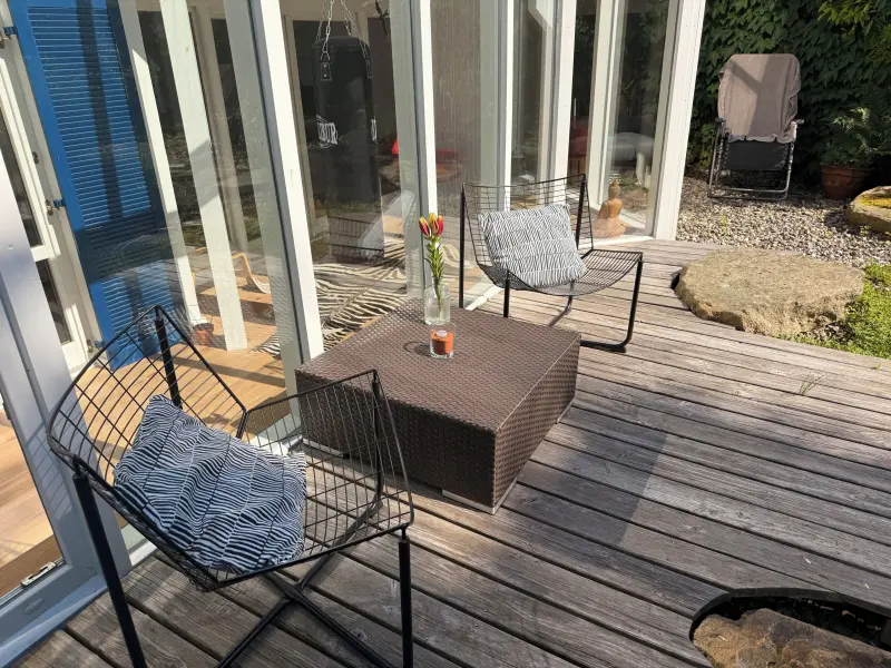 Ferienwohnung Andechs