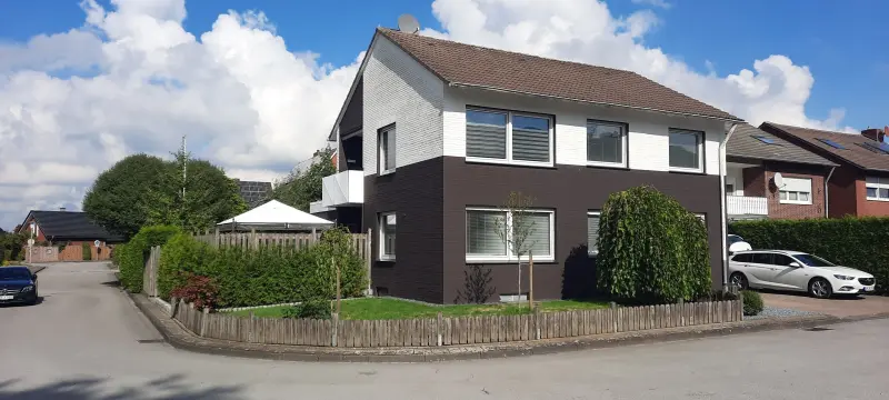 Ferienwohnung Gescher