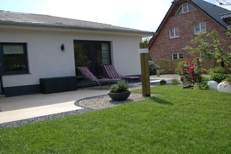 Ferienhaus  Tinnum