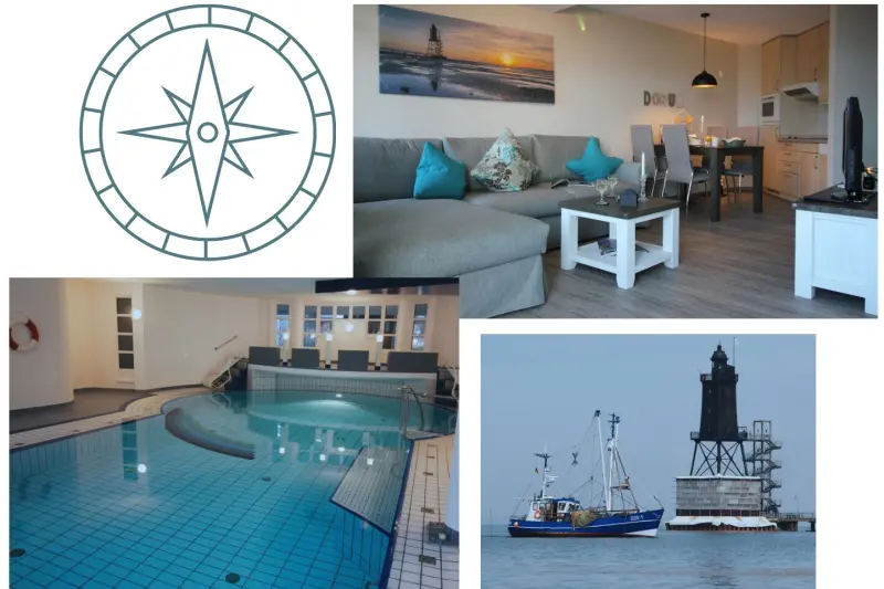 Ferienwohnung Wurster Nordseeküste