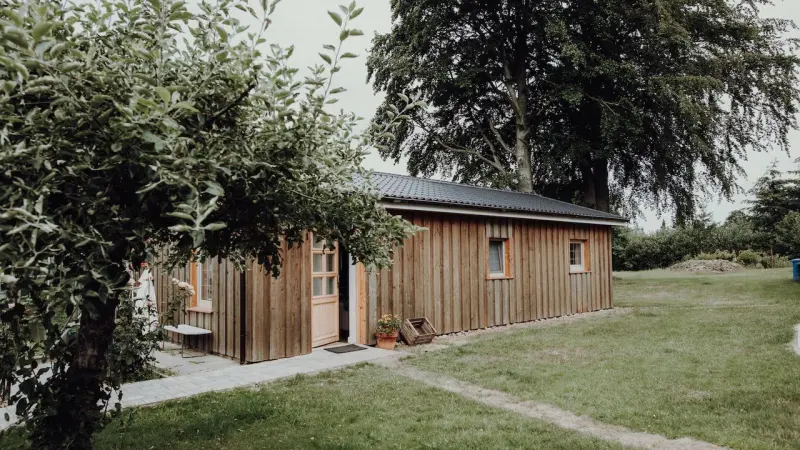 Ferienhaus Neuhaus (Oste)