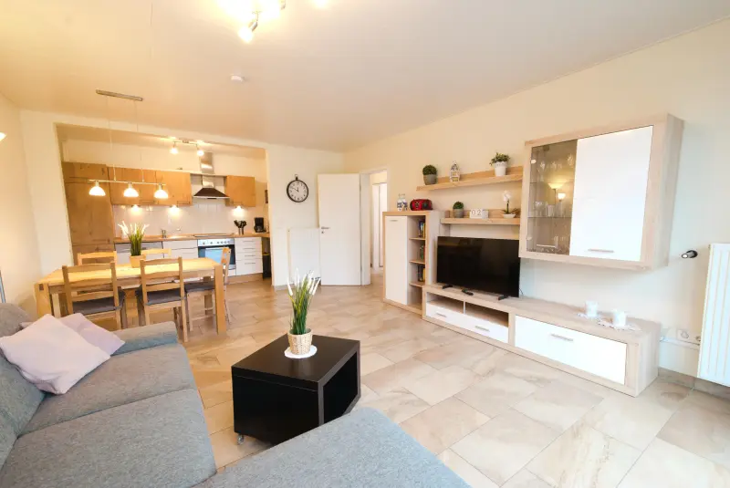     
Ferienwohnung ∙ 5 Gäste ∙ 3 Schlafzimmer
