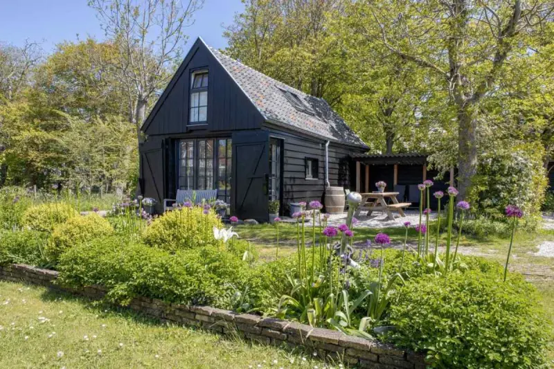 Ferienhaus Camperduin