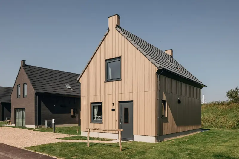 Villa Kortgene
