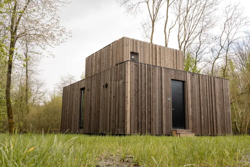 Ferienhaus Zeewolde