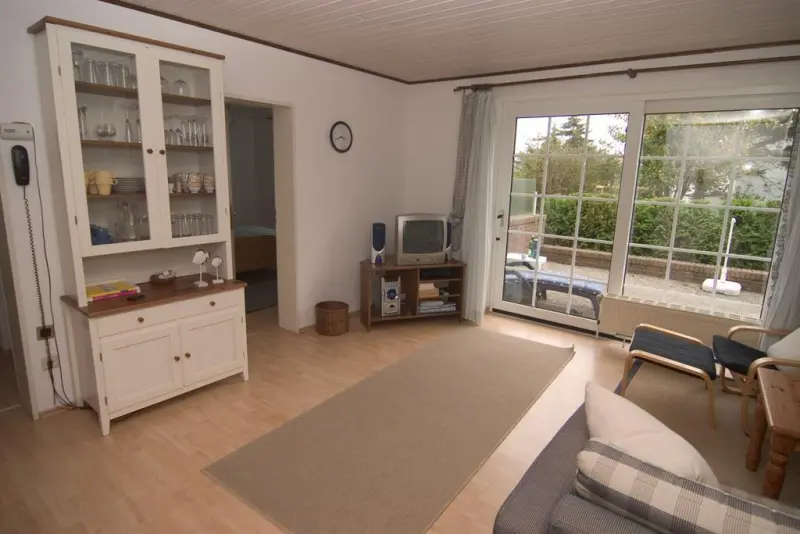 Ferienwohnung Sankt Peter-Ording