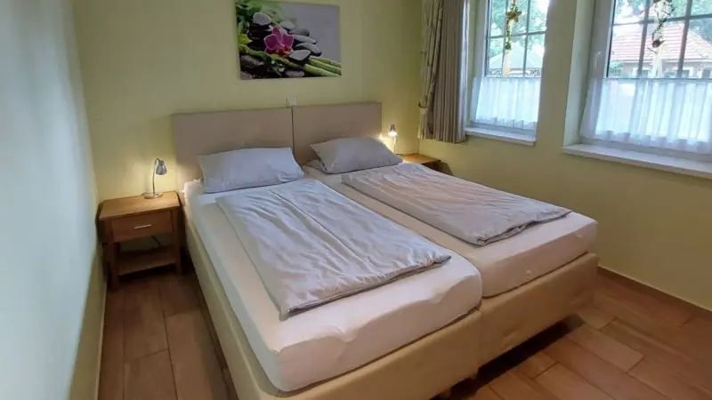 Ferienwohnung Altenberge