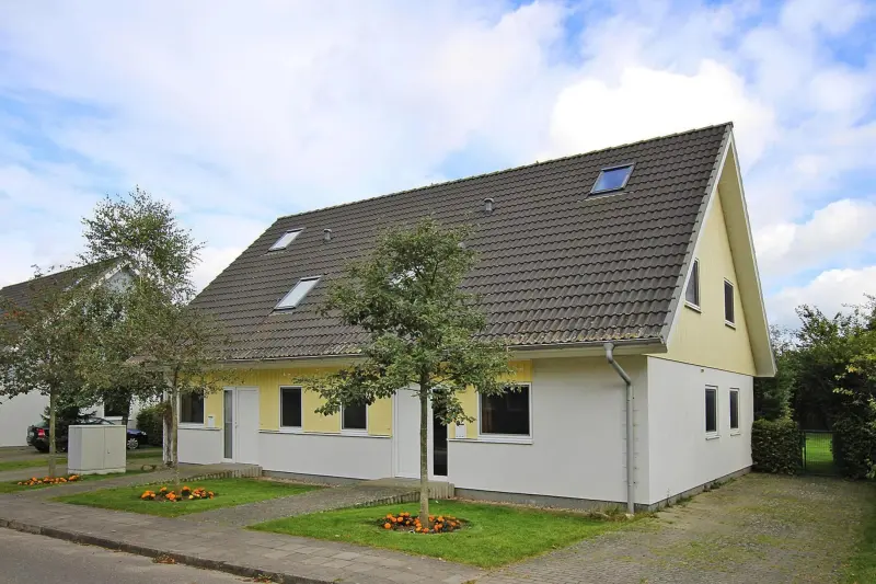 Ferienhaus Babke