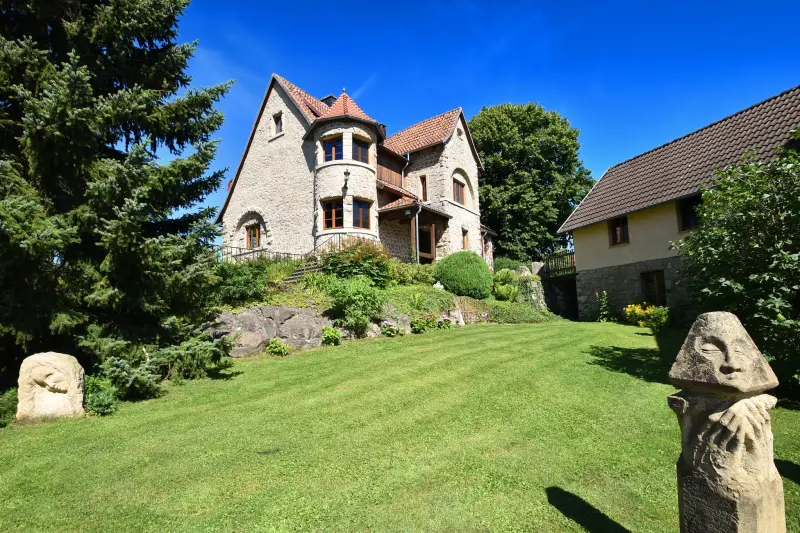 Villa  Herzhausen