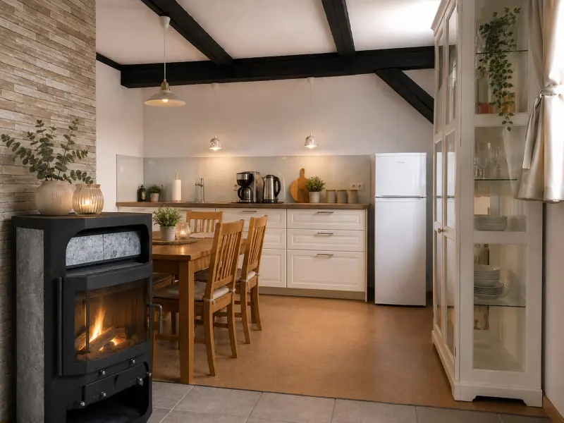 Ferienwohnung  Schierke