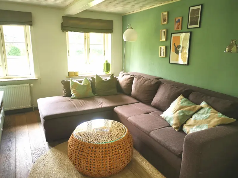 Ferienwohnung Tetenbüll