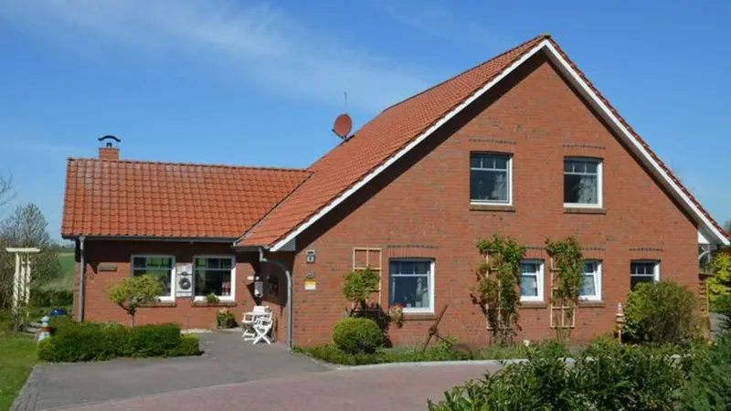 Ferienwohnung Dollart