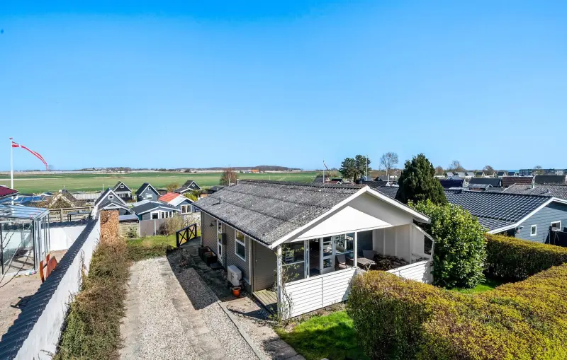 Ferienhaus  Kerteminde