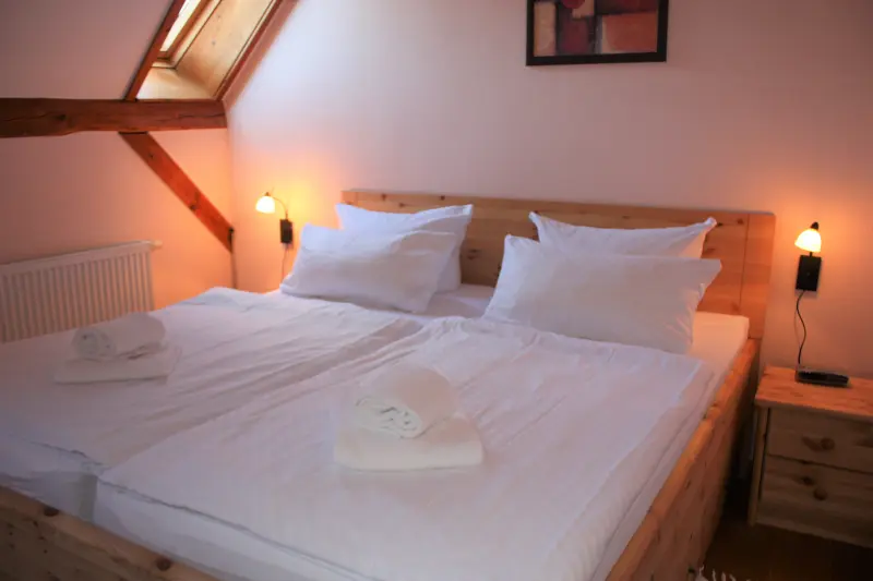 Ferienwohnung  Storkow (Mark)