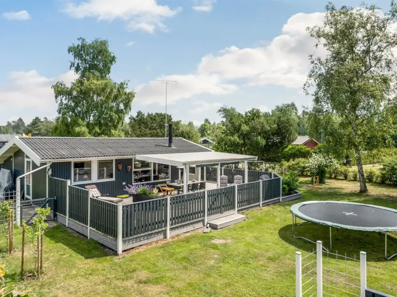 Huis Gedesby