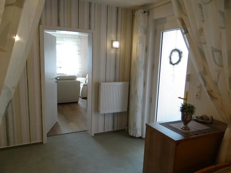 Ferienwohnung Bad Pyrmont