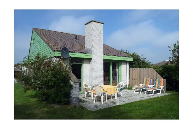 Ferienhaus in Julianadorp, Julianadorp aan zee f&uuml;r max. 5 Personen