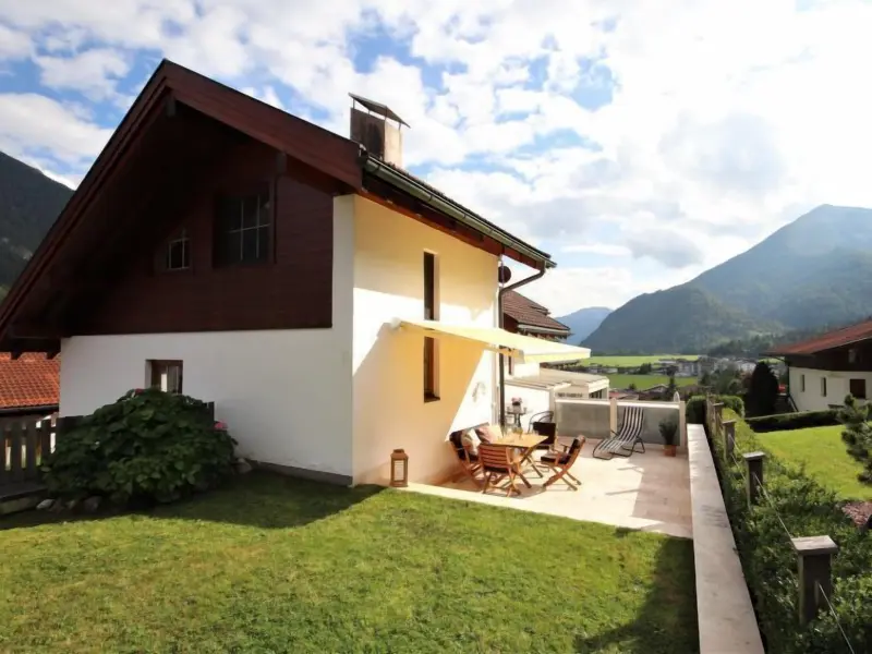 Ferienhaus Achenkirch